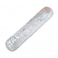 Кованая заготовка из стали ХВ5, 250х40х4мм