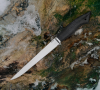 Филейный нож из стали VG-10 купить на сайте koval-knife.shop