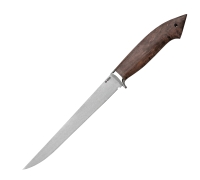 Филейный нож из стали N690 купить на сайте koval-knife.shop