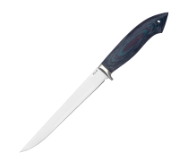 Филейный нож из стали VG-10 купить на сайте koval-knife.shop